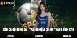 Kèo cá độ bóng đá