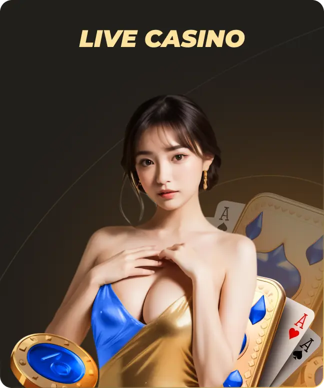 liuve casino