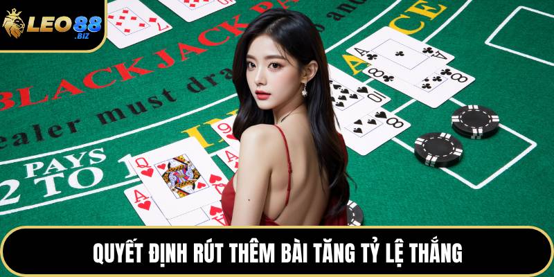 Bí kíp đỉnh cao giúp tăng tỷ lệ thắng lớn